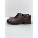 BIRKENSTOCK◆ドレスシューズ/26.5cm/BRW