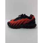 NIKE◆AIR MAX DN8_エア マックス DN8/27cm/RED