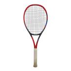 YONEX* теннис ракетка / бейсбол ракетка /RED/VCORE 95/2023/ царапина, загрязнения иметь 
