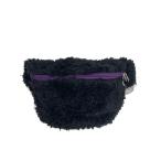 Columbia* сумка-пояс /--/BLK/ одноцветный 