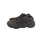 adidas◆YEEZY 500/イージー/26cm/BLK