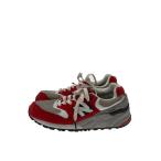 NEW BALANCE◆ML999/レッド/25.5cm/RED/elite edition