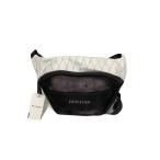 BRIEFING*MFC CROSS BODY BAG XP/ сумка-пояс / полиэстер /BLK