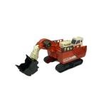 TAKARA TOMY◆トランスフォーマー/デバステーター/フィギュア