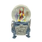 Disney◆ナイトメアー・ビフォア・クリスマス/SALLY/スノードーム/オルゴール