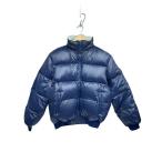 ショッピングmoncler MONCLER◆80s/アシックス期/archive/ダウンジャケット/--/ナイロン/NVY