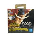 ショッピングメモリアル BANDAI SPIRITS◆1番くじワンピース/メモリアルログD賞/白ひげBATTLEフィギュア/エドワード・ニューゲート