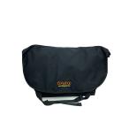 ショッピングメッセンジャー Bugaboo◆メッセンジャーバッグ/--/BLK