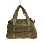 russet* сумка "Boston bag" / нейлон /KHK