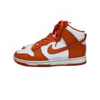 NIKE◆DUNK HI RETRO_ダンク ハイ レトロ/28cm/ORN