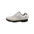 FOOTJOY* туфли для гольфа / спорт прочее /WHT/98615J