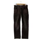 DOLCE&GABBANA◆00s/archive/ボトム/44/コーデュロイ/BRW