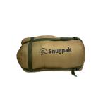 Snugpak*BASECAMP SLEEP SYSTEM/ спальный мешок /CML