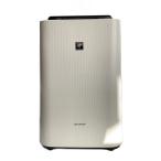 SHARP◆空気清浄機 KC-N50