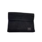 PORTER*CLIP SYSTEM BINDER/ канцелярские принадлежности /BLK//