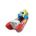 ショッピングパウパトロール 男の子/パウパトロール/シーパトローラー