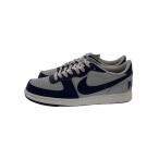 ショッピングターミネーター NIKE◆TERMINATOR LOW_ターミネーター ロー/US9.5/GRY