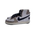 ショッピングターミネーター NIKE◆TERMINATOR HIGH_ターミネーター HIGH/US8.5/WHT