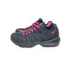 NIKE◆AIR MAX 95 OG/エアマックス95/ブラック/CU1930-066/27cm/BLK