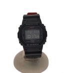 CASIO◆クォーツ腕時計・G-SHOCK/デジ�