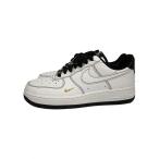 NIKE◆AIR FORCE 1 07 MINI JEWEL/23cm/WHT