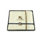 BURBERRYS* постельные принадлежности 