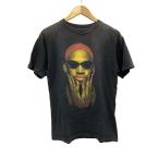 Murina◆90s/Dennis Rodman/Not Of This World/Tシャツ/M/コットン/BLK