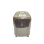 siroca(Auc Sale)◆ホームベーカリー SHB-712(T) [ブラウン]