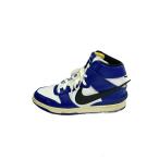 ショッピングダンク NIKE◆DUNK HI/AMBUSH_ダンク ハイ アンブッシュ/27.5cm/BLU