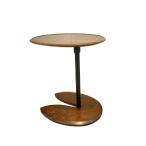 EKORNES/ боковой стол / дерево /BRW