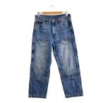 Levi*s*568/ двойной колено painter's pants /32/ Denim /IDG/A7367-0003