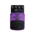 BEHRINGER◆エフェクター/BOD400