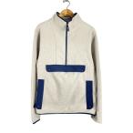 patagonia◆フリースジャケット/M/ポリエステル/GRY/22980FA21