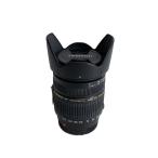 TAMRON◆レンズ