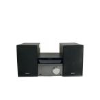 SONY* проигрыватель /CMT-SBT40