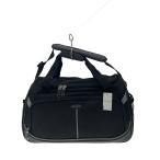 SAMSONITE* сумка "Boston bag" /--/BLK