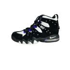 ショッピングエアマックス NIKE◆AIR MAX2 CB 94 OG_エアマックス2 CB 94 OG/29cm/BLK//