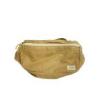 PORTER* сумка-пояс /--/BEG