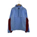 STUSSY◆WARM UP PULL OVER