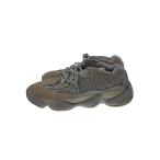 adidas◆YEEZY 500/イージー 500/EE7287/グレー/27.5cm/GRY
