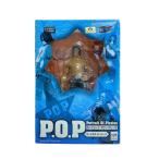 Mega House◆フィギュア/コミック&アニメ/ポートガス・D・エース