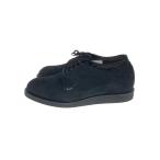 ショッピングスウェード RED WING◆ドレスシューズ/28.5cm/BLK/スウェード/9193