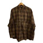 FreshService◆半袖シャツ/FREE/コットン