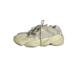 adidas◆YEEZY 500/イージー/25cm/CRM