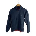 ショッピングarc ARC’TERYX◆ジャケット/M/ナイロン/NVY/14645