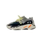 ショッピングYeezy adidas◆オリジナルス/YEEZY BOOST 700/イージーブースト/グレー/B75571/26.5cm/GRY