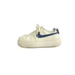 ショッピングアルター NIKE◆COURT VISION ALTA LTR_コート ビジョン アルタ/24cm/WHT