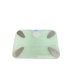 issin◆体脂肪計・体重計 スマートバスマット 体組成計 SBM24W01LJ