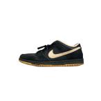 ショッピングダンク NIKE◆SB DUNK LOW PRO/ダンクロープロ/ブラック/BQ6817-003/29.5cm/BLK