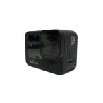 GoPro◆ビデオカメラ HERO9 BLACK 限定バンドル CHDRB-901-FW